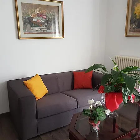 شقة In Centro A Vincent سانت فينسنت