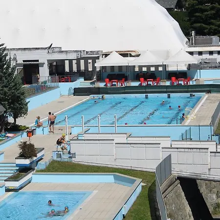 In Centro A Vincent شقة سانت فينسنت