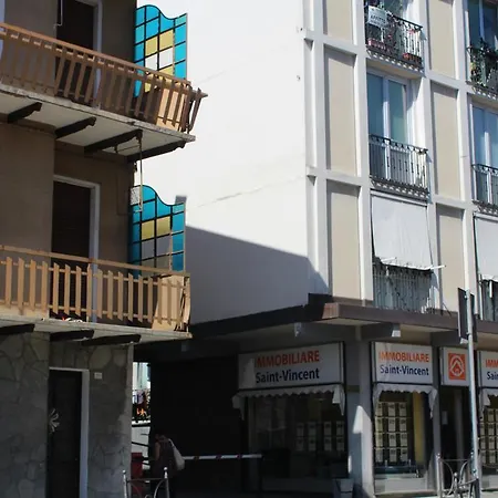 Appartamento In Centro A Vincent