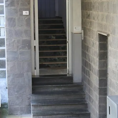 شقة In Centro A Vincent