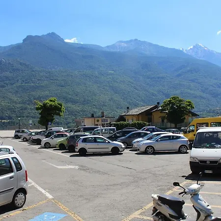 In Centro A Vincent سانت فينسنت