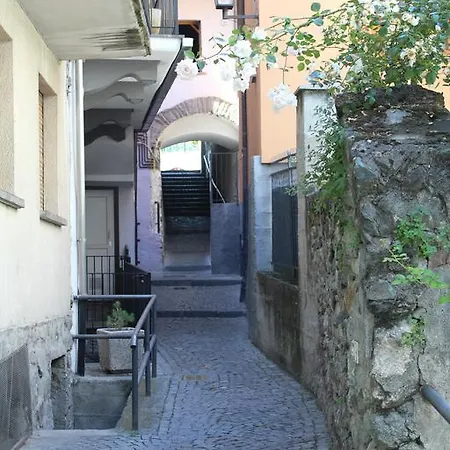 In Centro A Vincent *