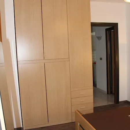 شقة In Centro A Vincent *