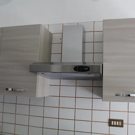 شقة In Centro A Vincent سانت فينسنت