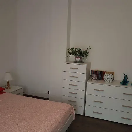 In Centro A Vincent سانت فينسنت