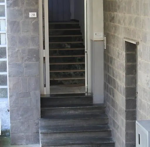 Appartement In Centro A Vincent