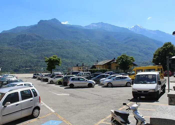 In Centro A Vincent Saint-Vincent