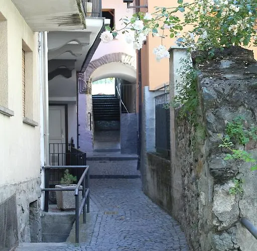 In Centro A Vincent *