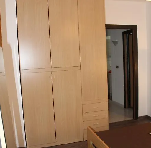 Appartement In Centro A Vincent *