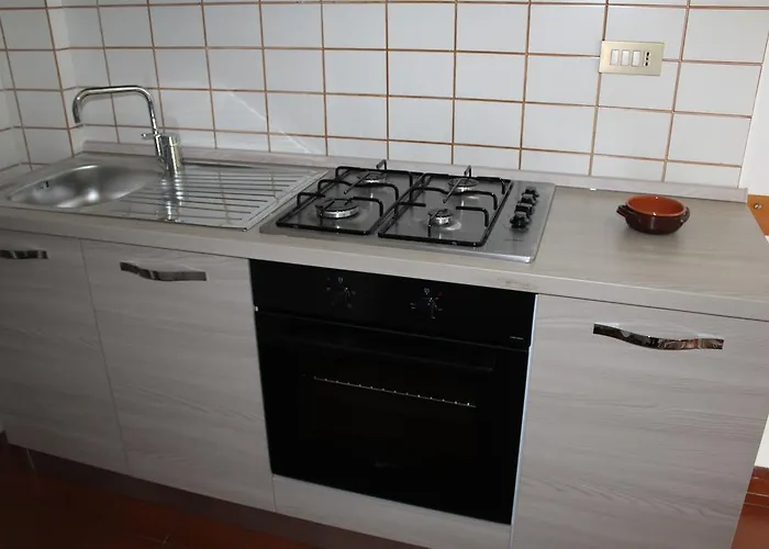 In Centro A Vincent * Saint-Vincent