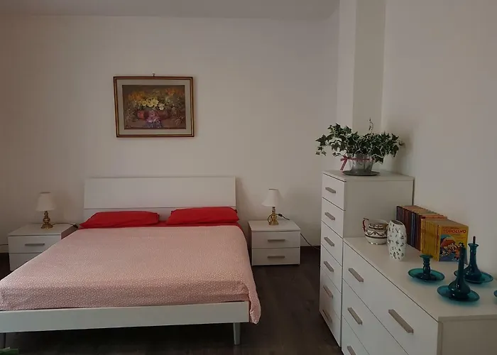 Appartement In Centro A Vincent